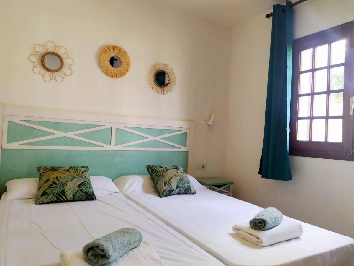 Cheap & Chic Apartamentos En Son Bou De 2 Dormitorios Buitenkant foto