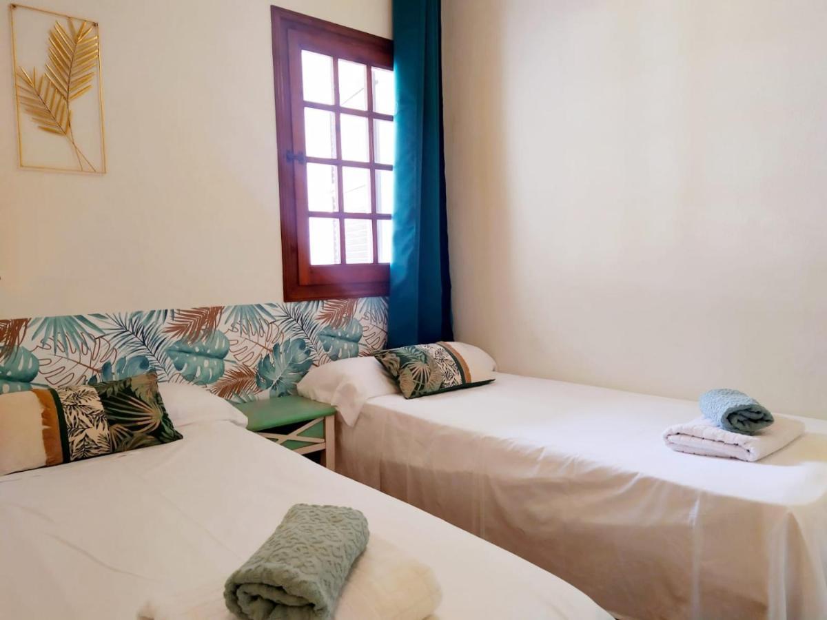 Cheap & Chic Apartamentos En Son Bou De 2 Dormitorios Buitenkant foto