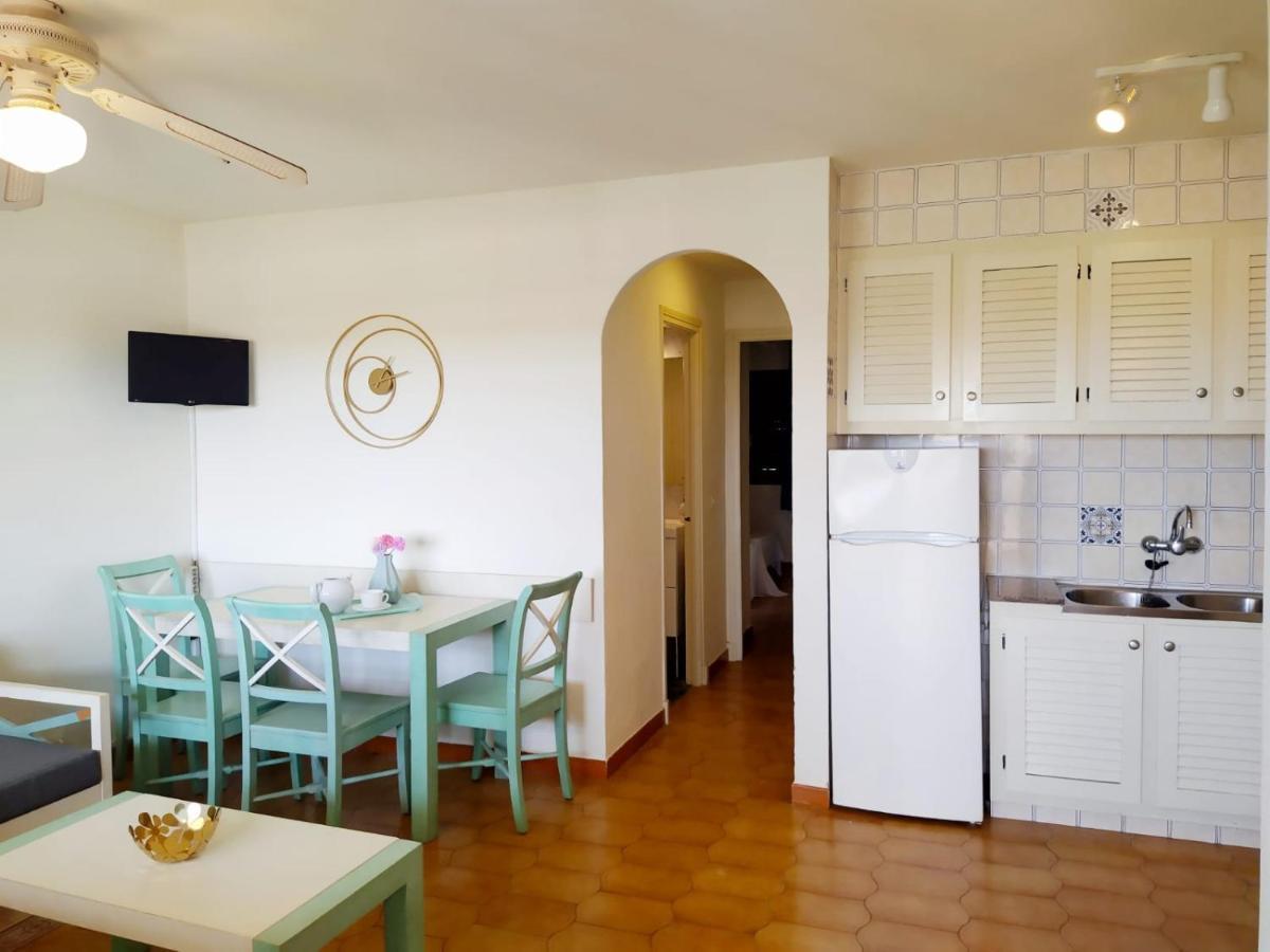 Cheap & Chic Apartamentos En Son Bou De 2 Dormitorios Buitenkant foto