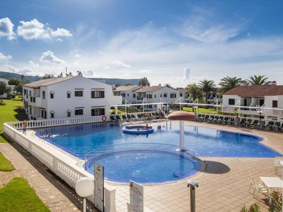 Cheap & Chic Apartamentos En Son Bou De 2 Dormitorios Buitenkant foto