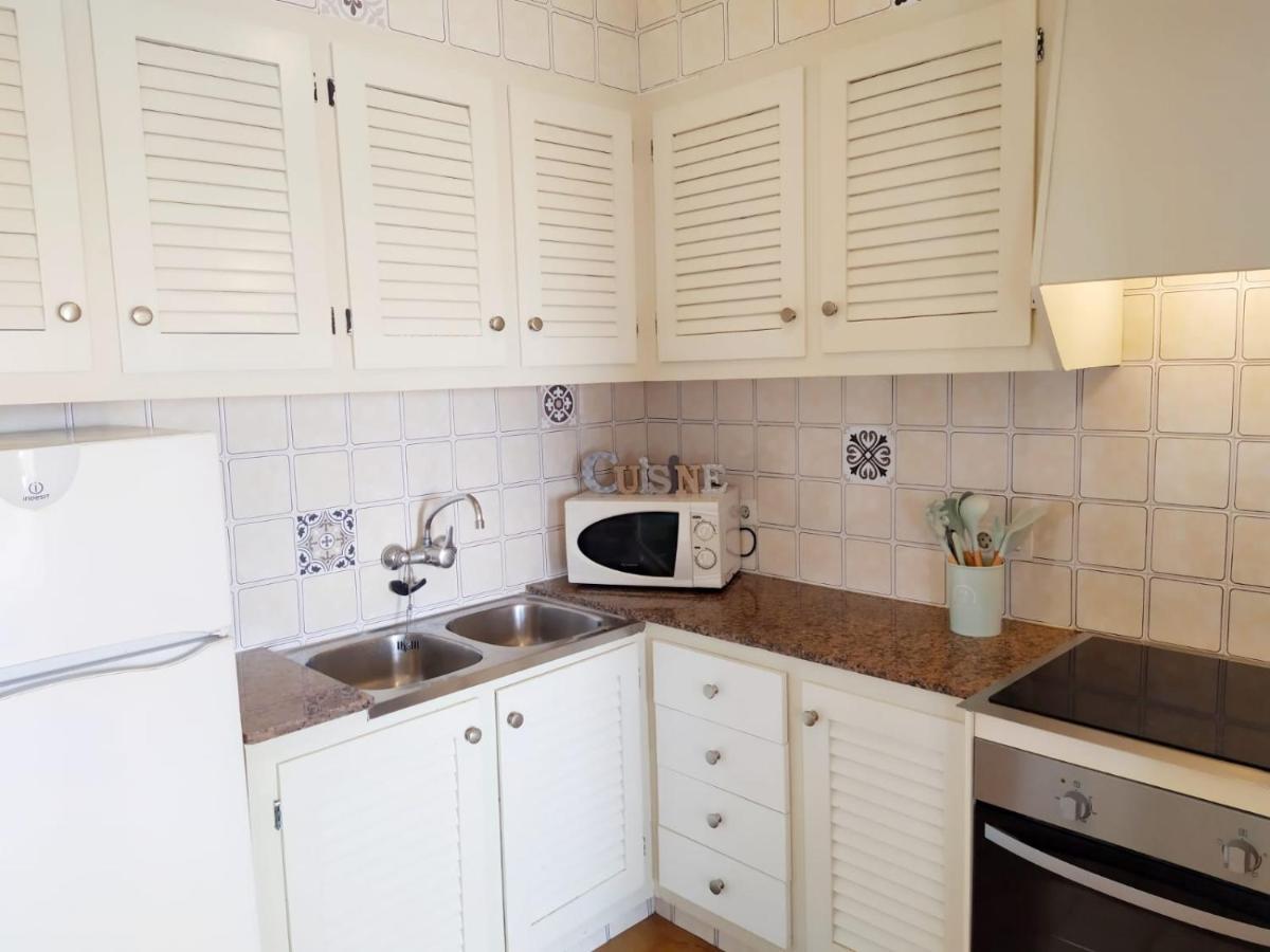 Cheap & Chic Apartamentos En Son Bou De 2 Dormitorios Buitenkant foto